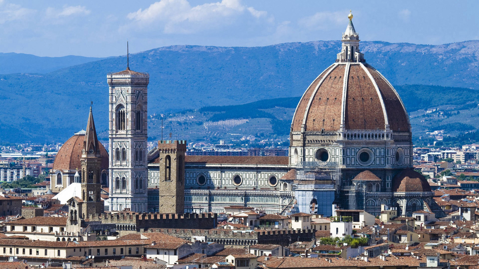 FLORENCE EXCURSIONS